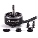 Vente en gros Brotherhobby Avenger 2810 900KV 1180KV 1350KV 1500KV 4-6S Moteur Brushless pour Drone Longue Portée Classe X